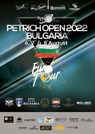 2022 Euro Tour Petrich Open Poster_w320
