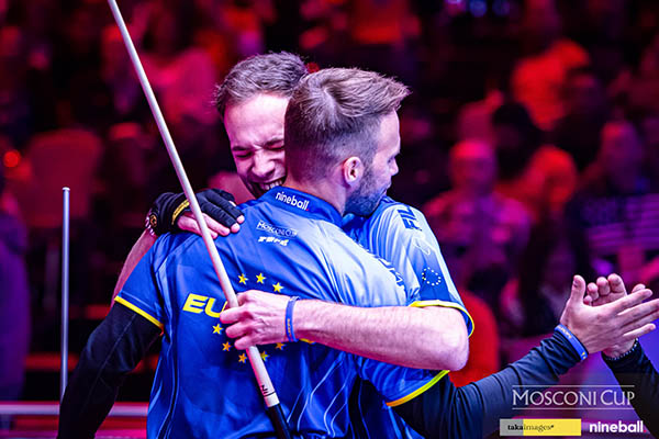 2022 Mosconi Cup - Day 2_Filler and Ouschan_FB
