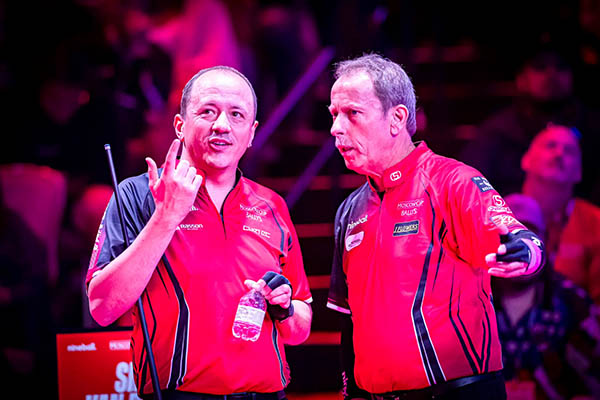 2022 Mosconi Cup - Day 3_SVB and Strickland_FB