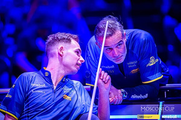 2022 Mosconi Cup - Day 4_Filler and Lely_FB