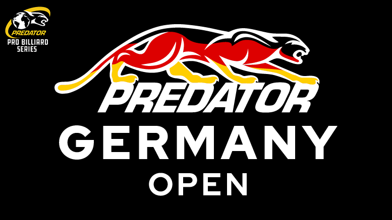 Predator Germany Open 2022 - Preview - Alison Chang｜Taiwanese Passion ...