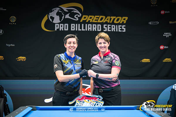 2022 PBS - Germany Open_Final_Fisher and Kibaroglu