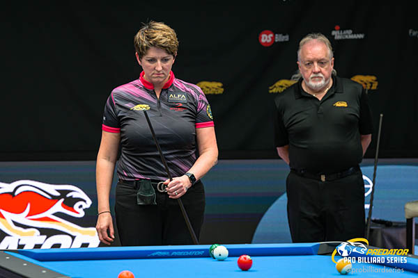 2022 PBS - Germany Open_Final_Kelly Fisher