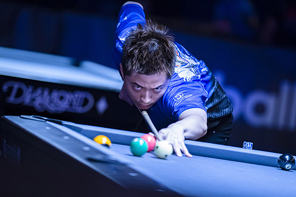 2022 UK Open - Ko Pin Yi_5077904