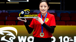 2022 Womens 10-Ball WC - Final_Chou Chieh-Yu_777x437