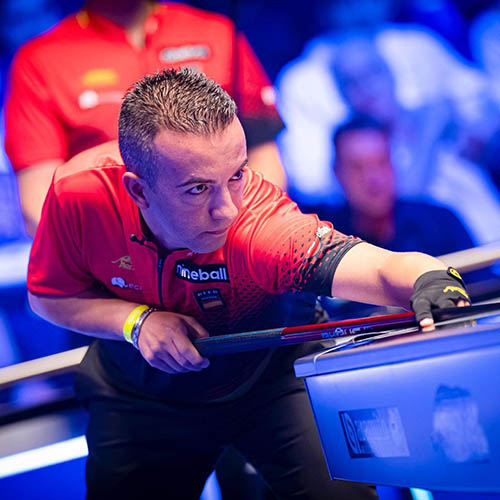 2022 World Cup of Pool - D5_David Alcaide