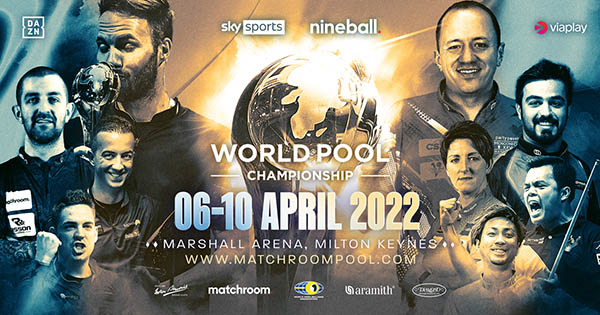 2022 World Pool Championship banner_w600
