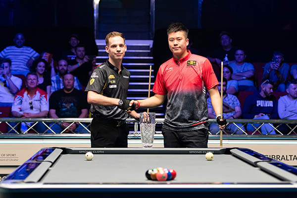 2022 World Pool Masters - Final_Filler and Lo_FB