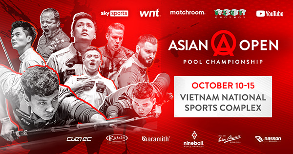 2023 Asian Open Pool Championship Banner_w600