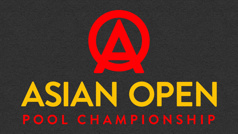 2023 Asian Open Pool Championship - Logo_stacked version_777x437