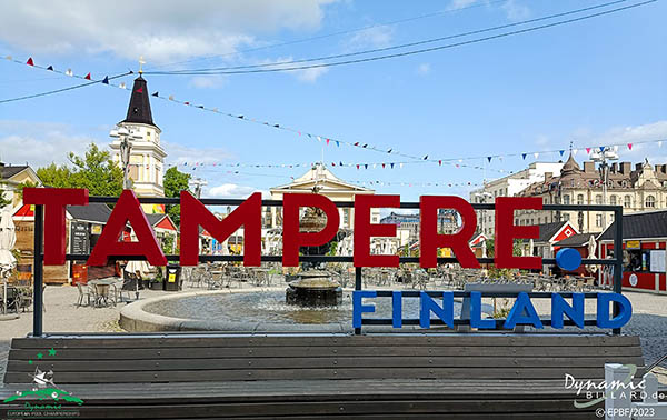 2023 EC - Tampere_Finland