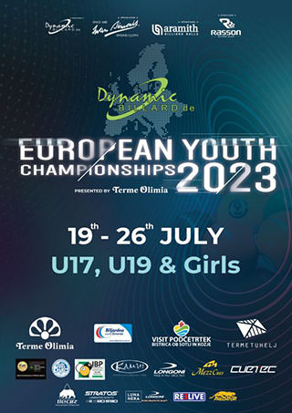 2023 EC Youth Poster