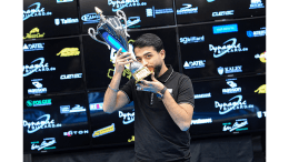 2023 ET Estonian Open - Winner Mohammad Soufi_777x437