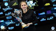 2023 Euro Tour Treviso Womens Open - Winner Bojana Sarac_777x437