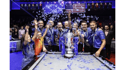2023 Mosconi Cup - Winner Europe 777x437