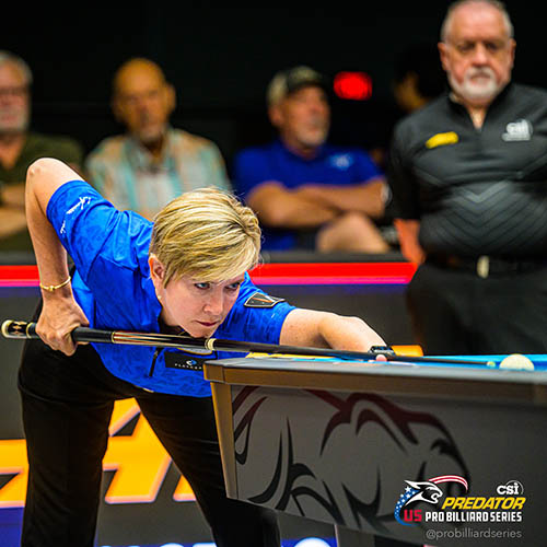 2023 PBS - Wisconsin Womens Open _Final_Fisher and table