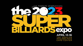 2023 Super Billiards Expo_w320