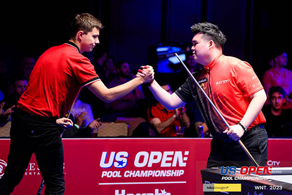 2023 US Open Pool - Day 6_Aloysius Yapp into SF