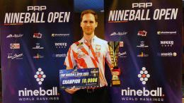 2023 WNT PRP Nineball Open - Wojciech Szewczyk wins_777X437