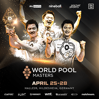 2024 World Pool Masters Poster_Ko Pin Yi_w350