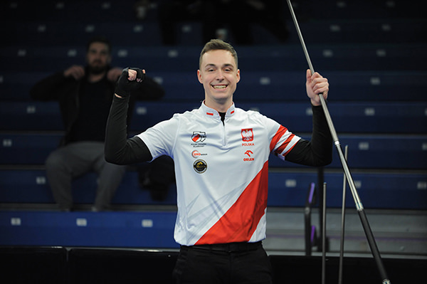 2024 ET Tallinn Open - Daniel Maciol wins in Tallinn