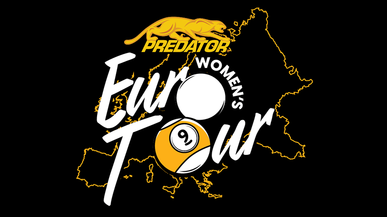 Euro Tour Womens logo_Predator 2024_Negativ Outlined_777x437
