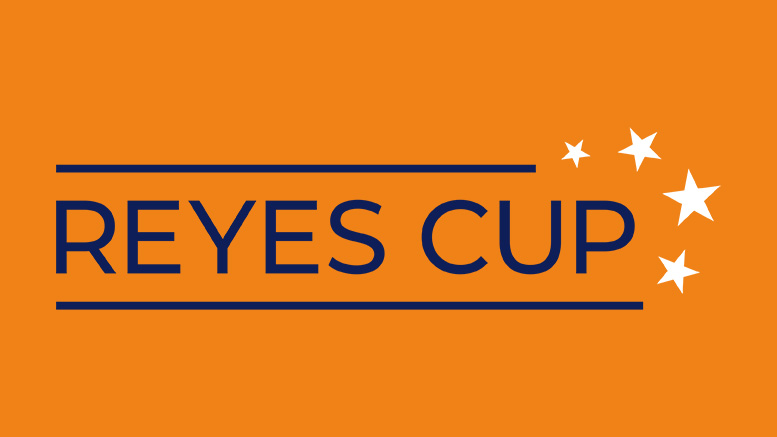 The Reyes Cup Logo_V3 on Orange_777x437
