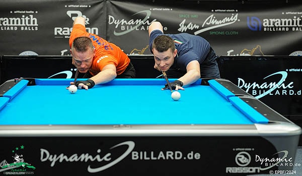 2024 EC - 10 Ball_Mens Final_Szolnoki and Feijen