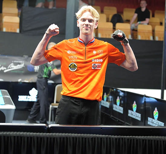 2024 ET Podcertrek Open - Winner Yannick Pongers_777x437