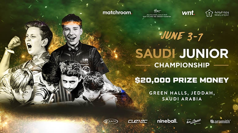 2024 Saudi Junior Championship banner_777x437