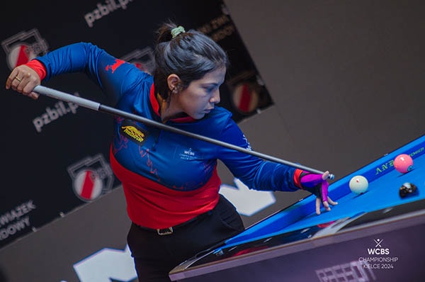 2024 WCBS - Soledad Ayala jump