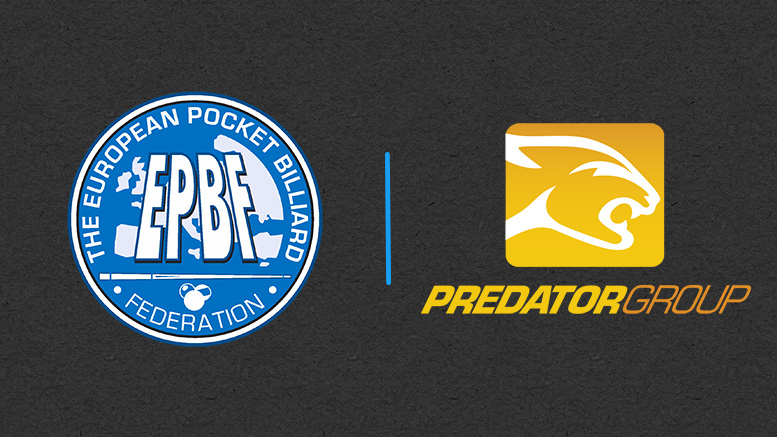 2024 EPBF & Predator Announce Groundbreaking Agreement