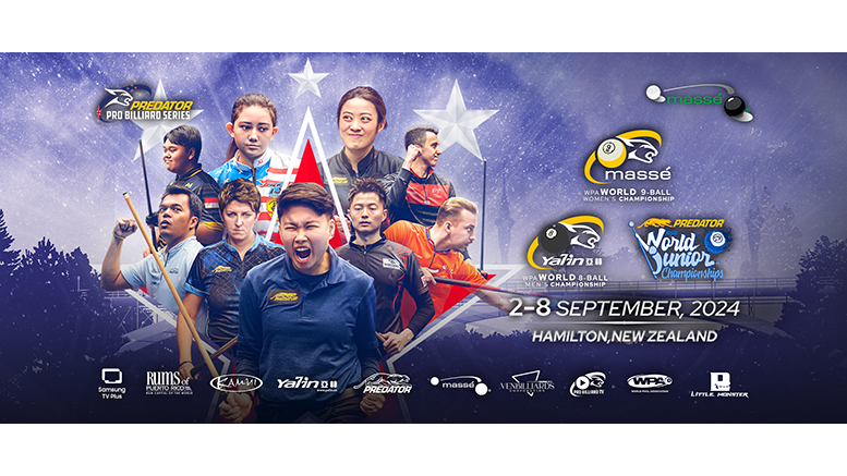 2024 NZ Predator World Championships banner_777x437