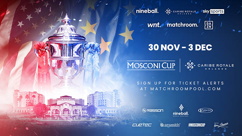 2024 Mosconi Cup - Banner_777x437