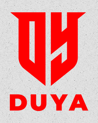 Duya Logo_w320