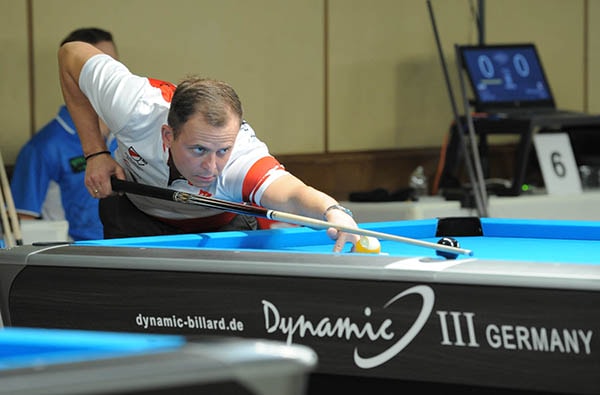 2024 ET Antalya Open - Mateusz Sniegocki_Day 2