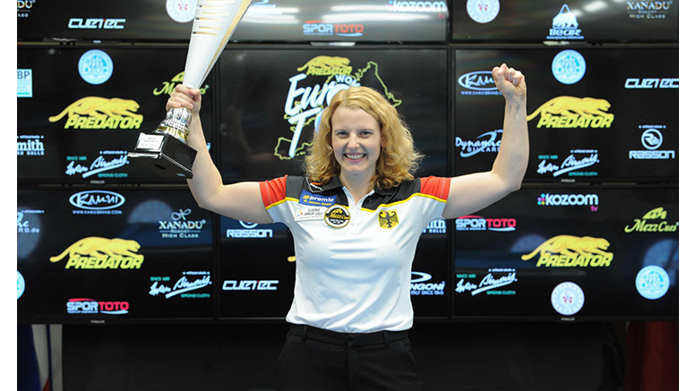 2024 ET Antalya Womens Open - Ina Kaplan with trophy_777x437