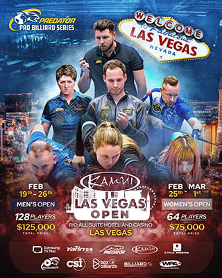 2025 PBS Las Vegas Open Poster_w320