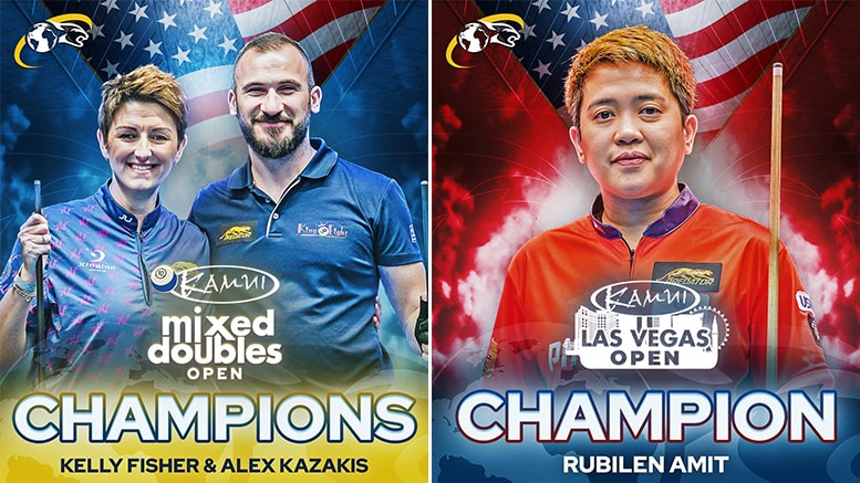 2025 PBS Fisher, Kazakis and Amit Crowned Champions_777X437