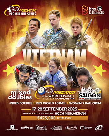 2025 10-Ball Mens WC poster_w350