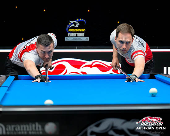 2025 ET Austrian Open - Final