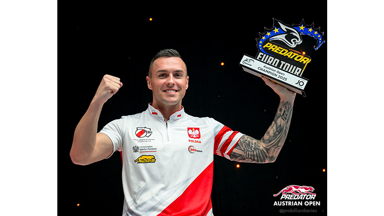 2025 ET Austrian Open - winner Mieszko Fortunski_777x437