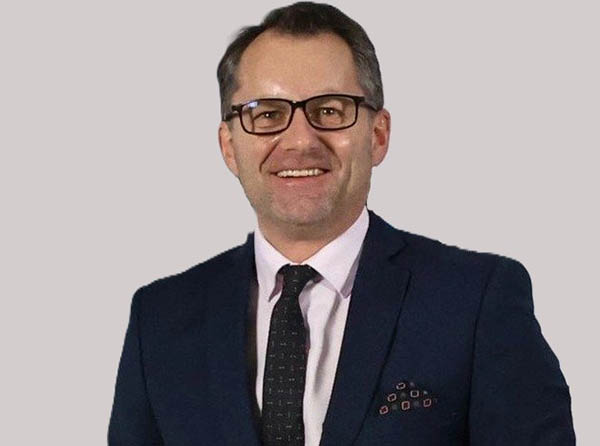 Grzegorz Kedzierski Elected As New President of the Polish Billiards Association|Kędzierski 當選新任波蘭協會主席 - 第1張圖 2025 New President of the Polish Billiards Association - Grzegorz Kędzierski