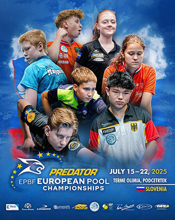 2025 EC Youth poster