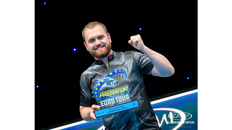 2025 ET Slovenian Open - Marco Spitzky with trophy_777x437