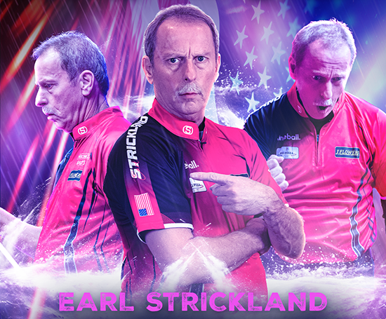 2025 Florida Open - Earl Strickland is back