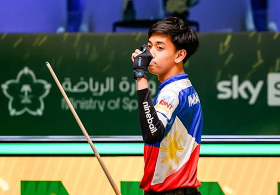 2025 WPC - Day 3_AJ Manas into last 64