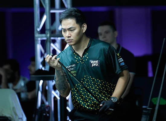 2025 WPC - Day 3_Johann Chua into last 64