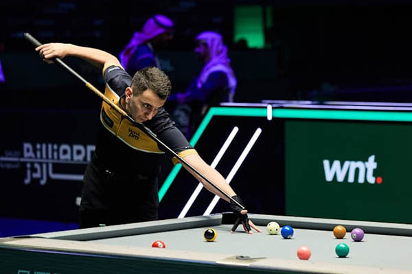 2025 WPC - Draw Confirmed_Fedor Gorst