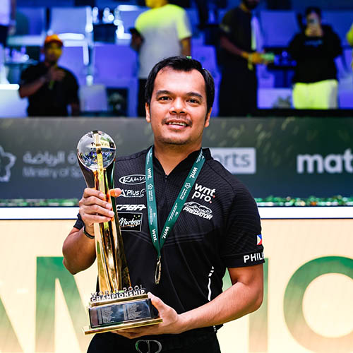 2025 WPC - Final_Biado with trophy